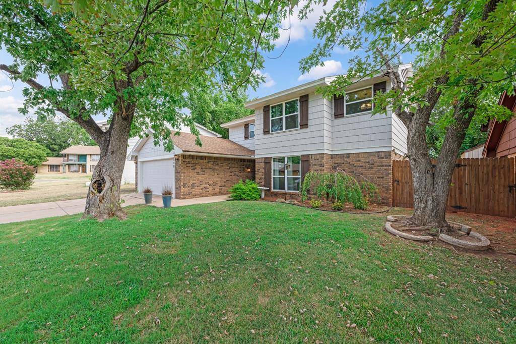 2119 NW 115th ST, Oklahoma City, OK 73120