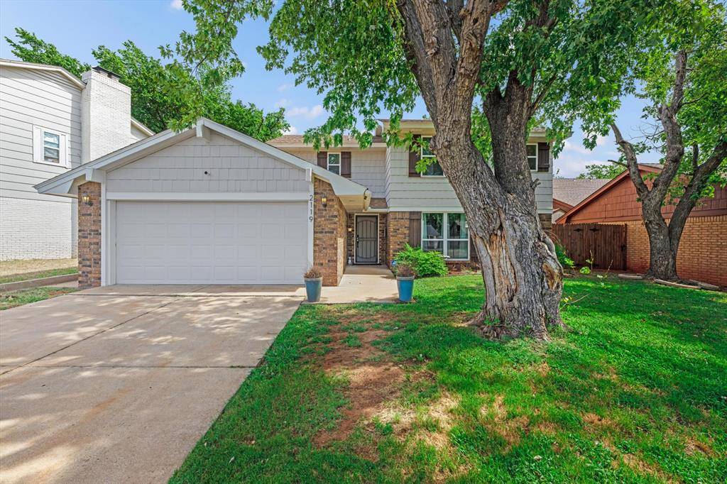 2119 NW 115th ST, Oklahoma City, OK 73120
