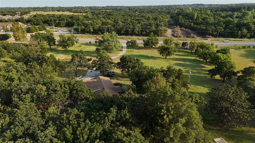 16701 NE 23rd st ST, Choctaw, OK 73020