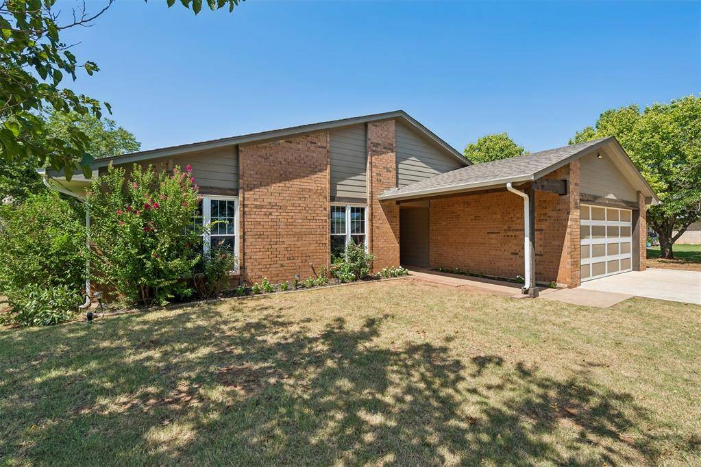 923 NW Harrison AVE, Piedmont, OK 73078
