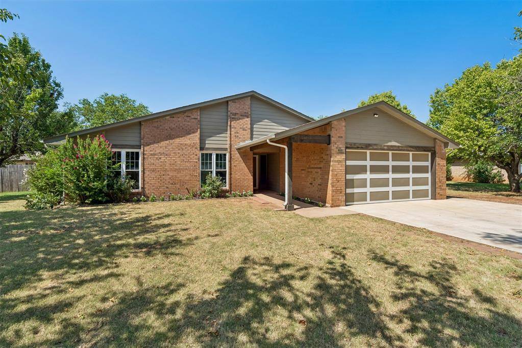 923 NW Harrison AVE, Piedmont, OK 73078