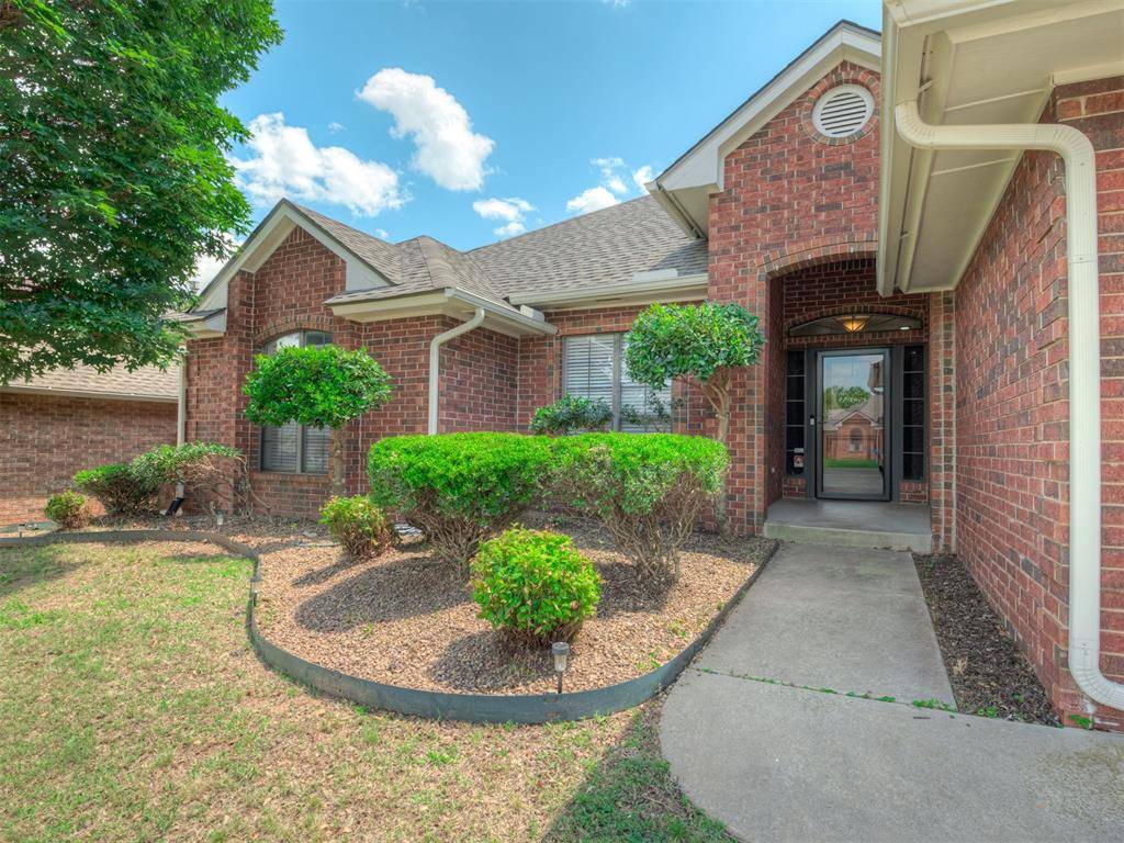 1312 NW 183rd TER, Edmond, OK 73012