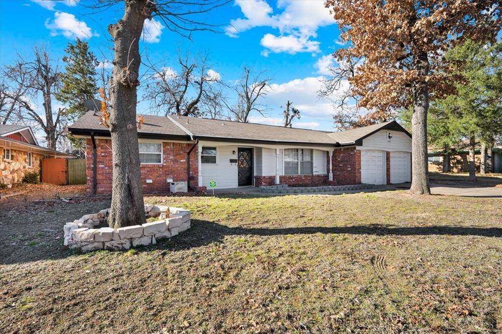 7724 NW 26th ST, Bethany, OK 73008