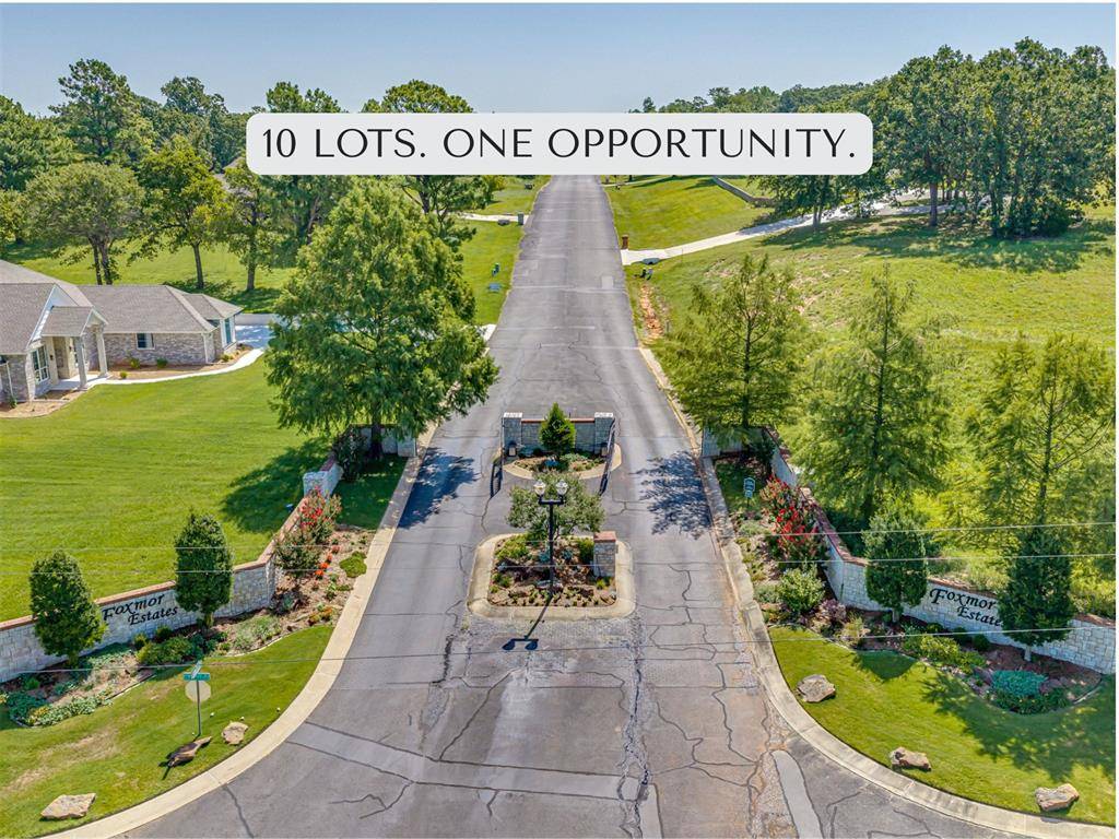 13000 SE 94th ST, Oklahoma City, OK 73165