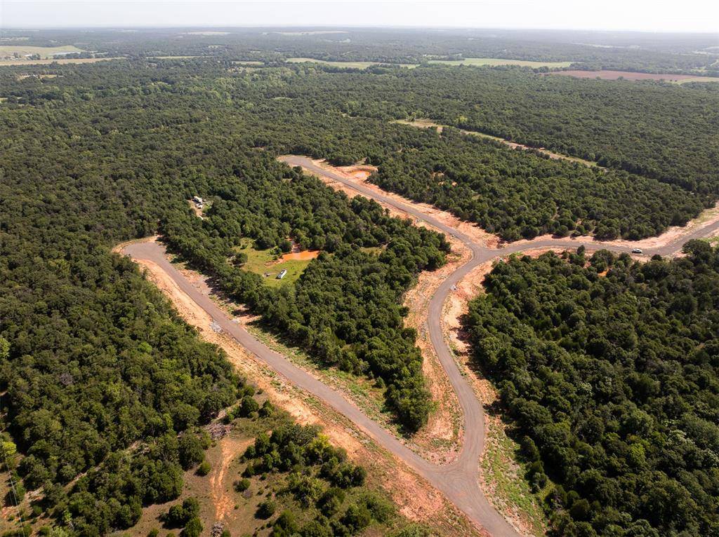0 Forrest Hills RD, Wellston, OK 74881
