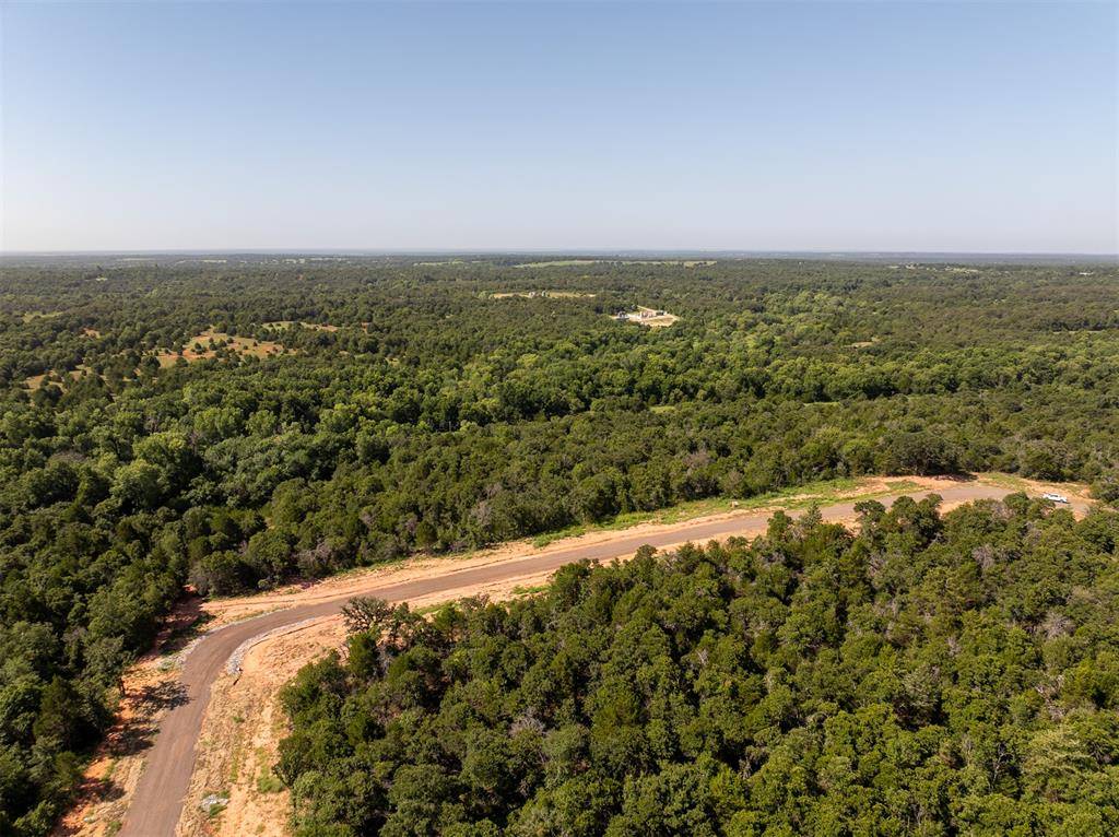 0 Forrest Hills RD, Wellston, OK 74881