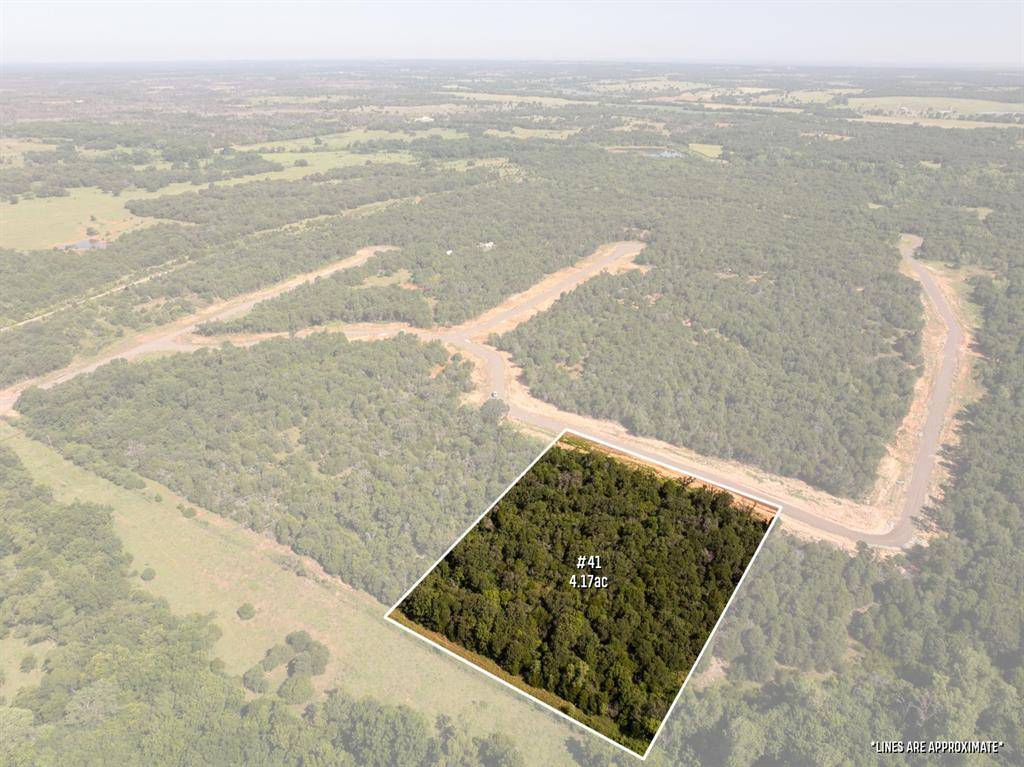 0 Forrest Hills RD, Wellston, OK 74881
