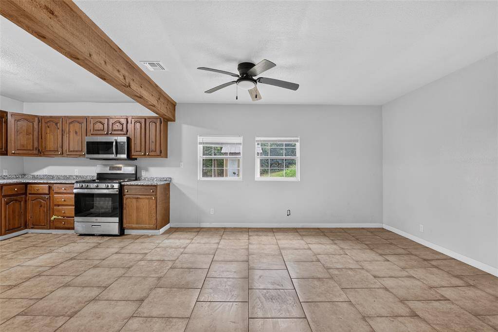 980801 S Stagecoach DR, Wellston, OK 74881
