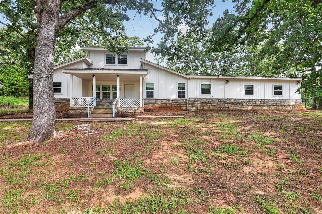 980801 S Stagecoach DR, Wellston, OK 74881