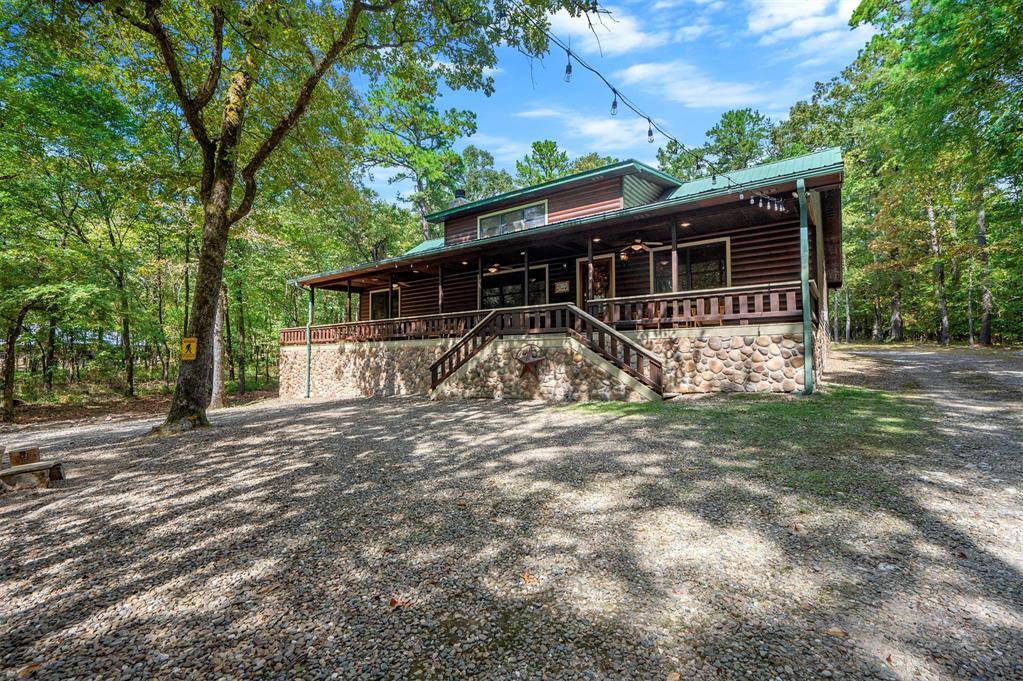 117 Jetty Lane LN, Broken Bow, OK 74728