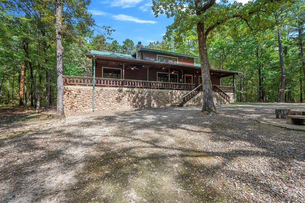 117 Jetty Lane LN, Broken Bow, OK 74728