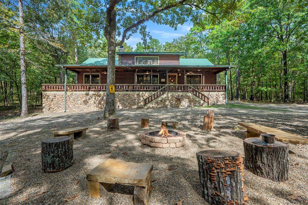 117 Jetty Lane LN, Broken Bow, OK 74728