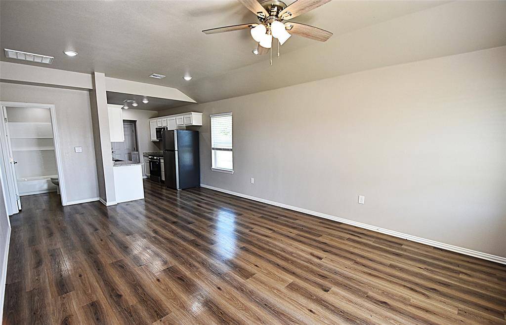 729 Elm ST, Seminole, OK 74868