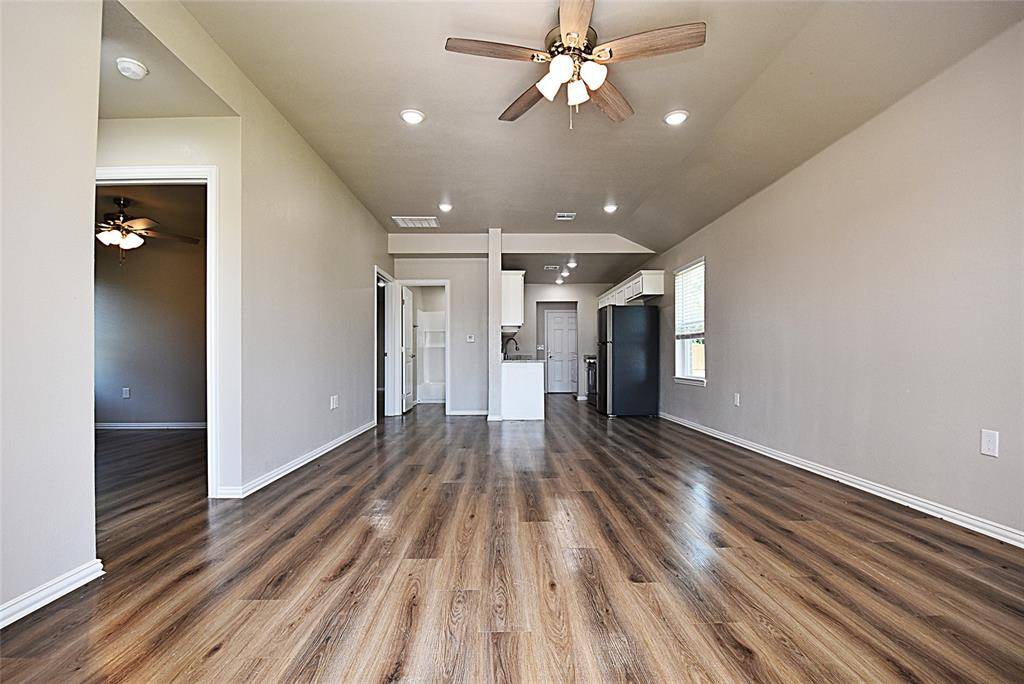 729 Elm ST, Seminole, OK 74868