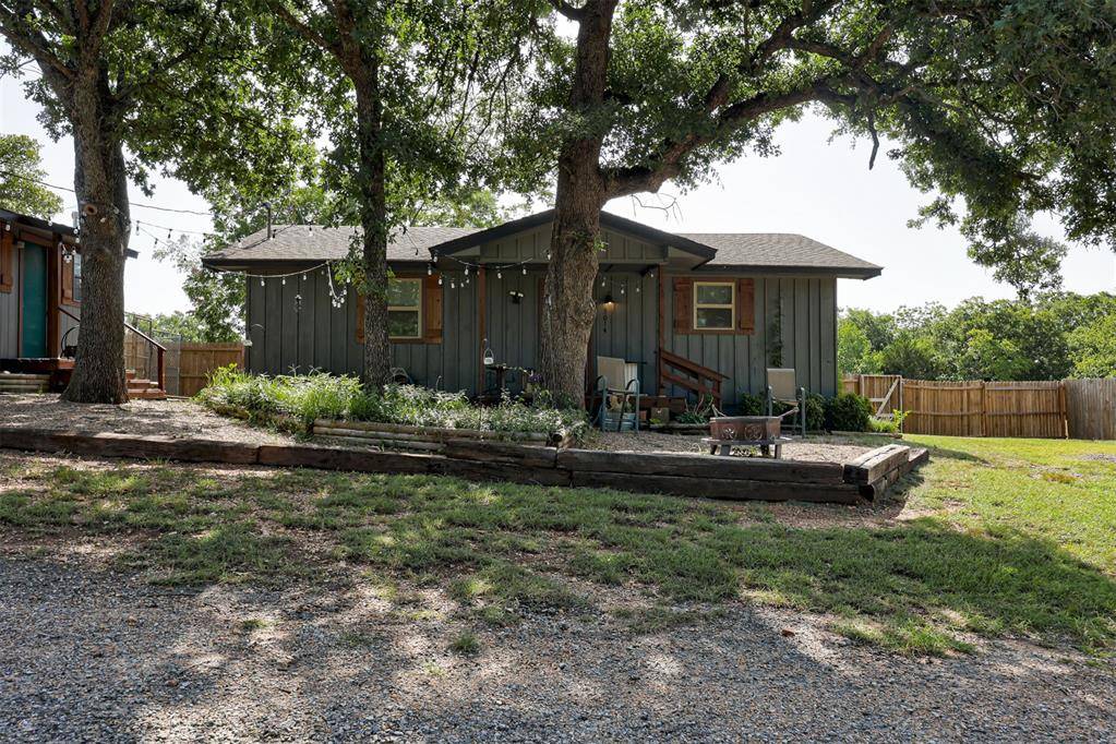3014 Osage RD, Sulphur, OK 73086