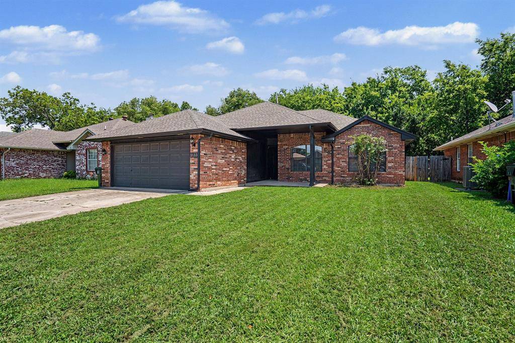 2133 Harbor DR, Norman, OK 73071
