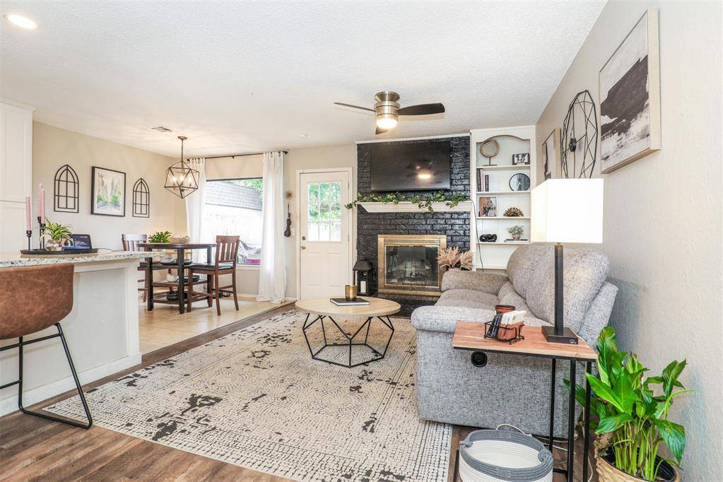 12301 SW 15th TER, Yukon, OK 73099