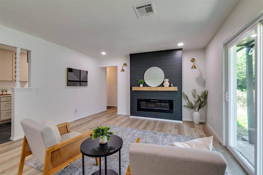 600 Franklin ST, Jones, OK 73049