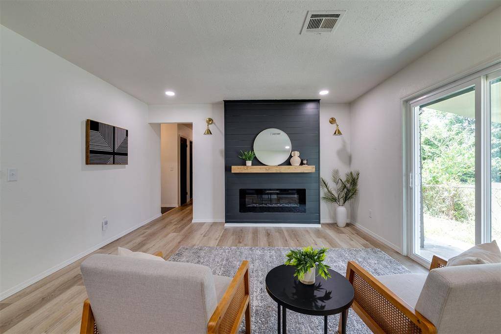 600 Franklin ST, Jones, OK 73049