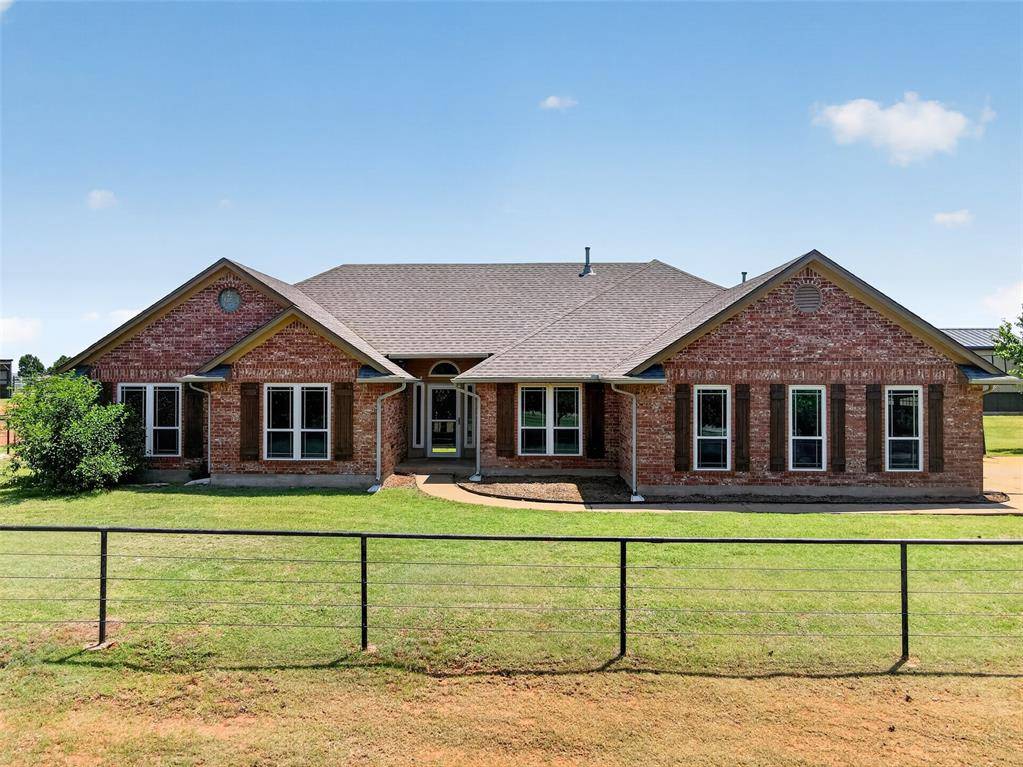 4750 S Highway 74F HWY, Cashion, OK 73016