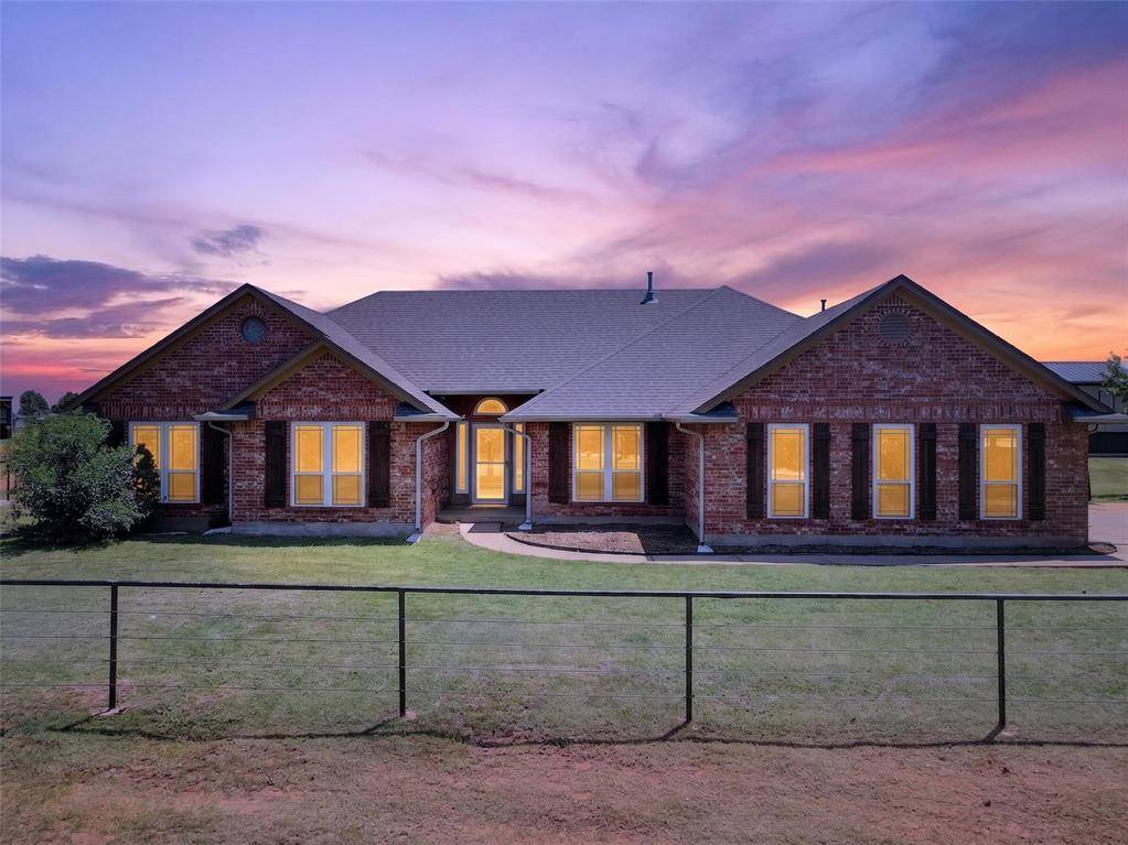 4750 S Highway 74F HWY, Cashion, OK 73016