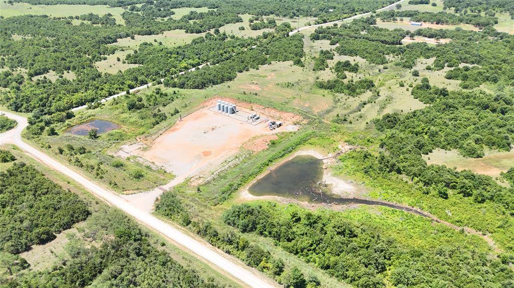 W Grumman RD, Lindsay, OK 73052