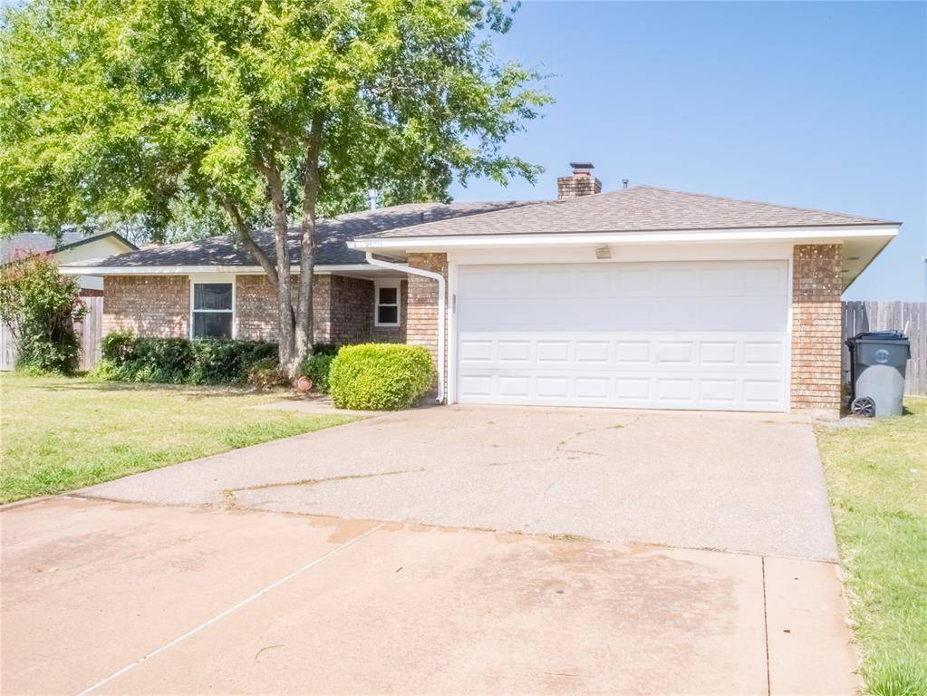 314 NE 26th ST, Lawton, OK 73507