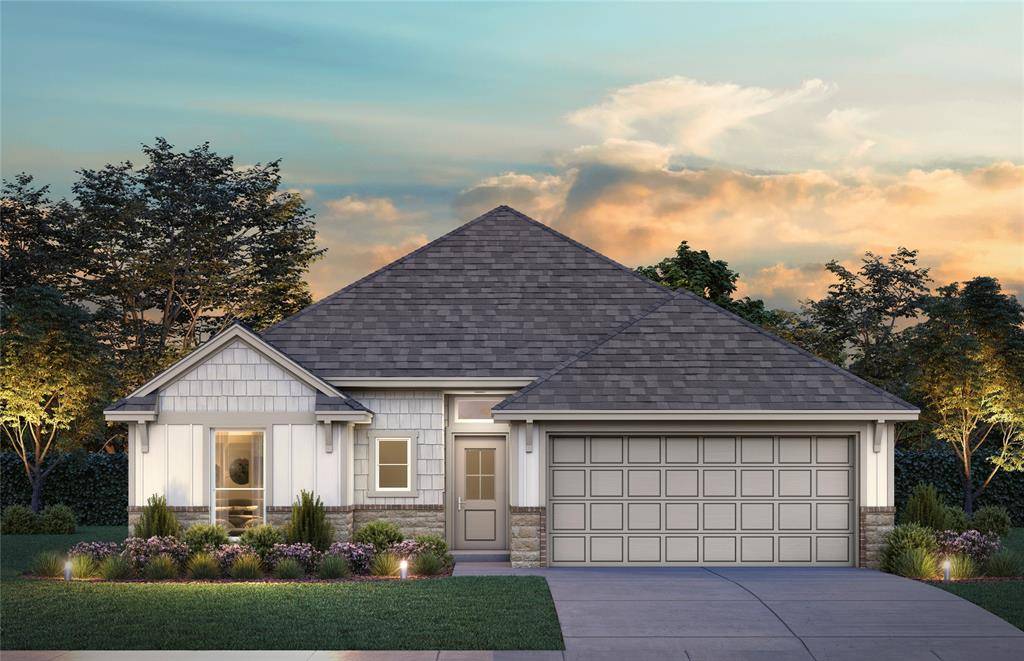 14020 Tybee Island DR, Yukon, OK 73099