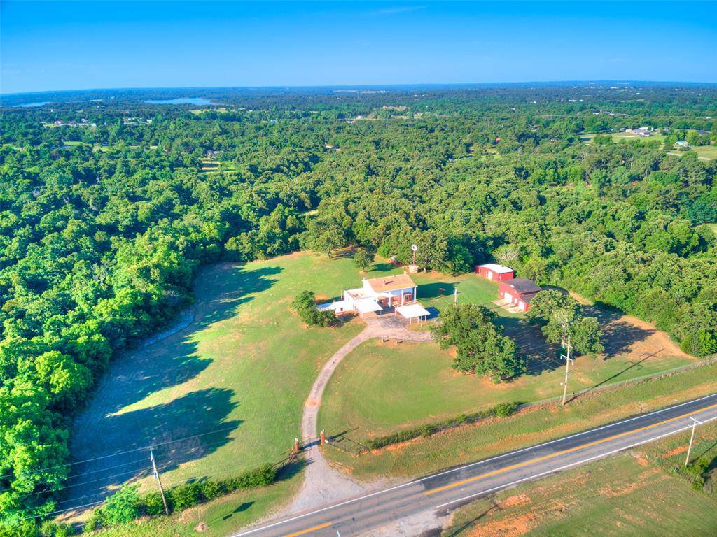 29805 SE 29th ST, Mcloud, OK 74851