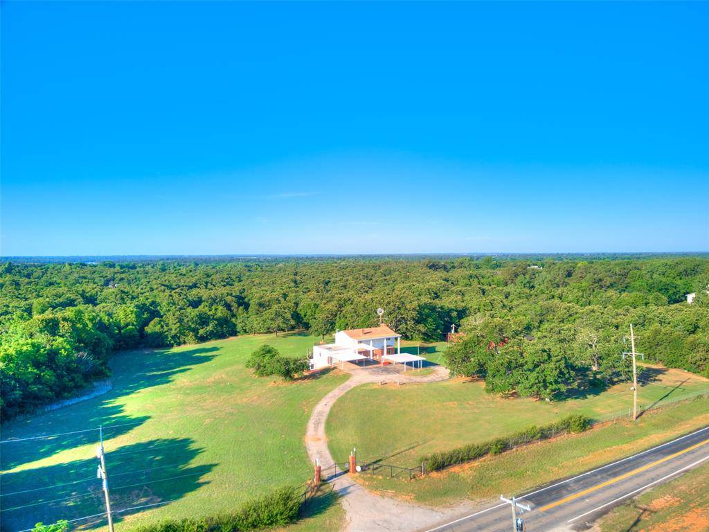 29805 SE 29th ST, Mcloud, OK 74851