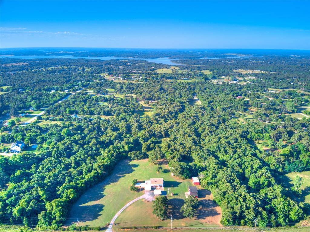 29805 SE 29th ST, Mcloud, OK 74851