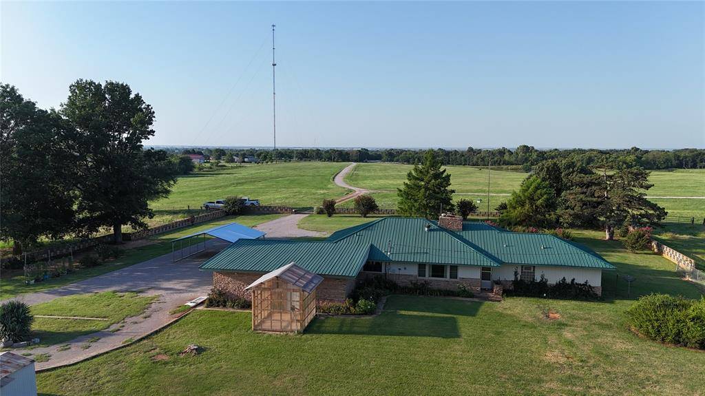 27517 155th ST, Wayne, OK 73095
