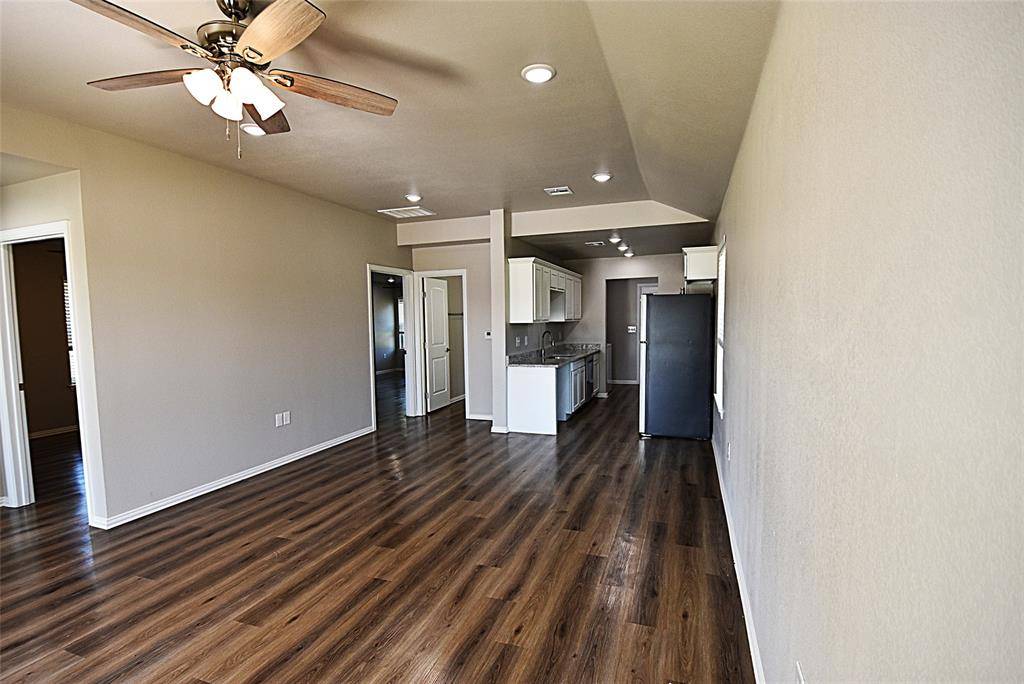 820 Elm ST, Seminole, OK 74868