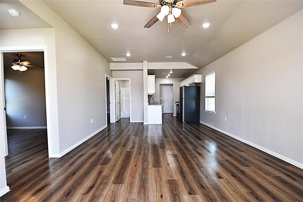 820 Elm ST, Seminole, OK 74868