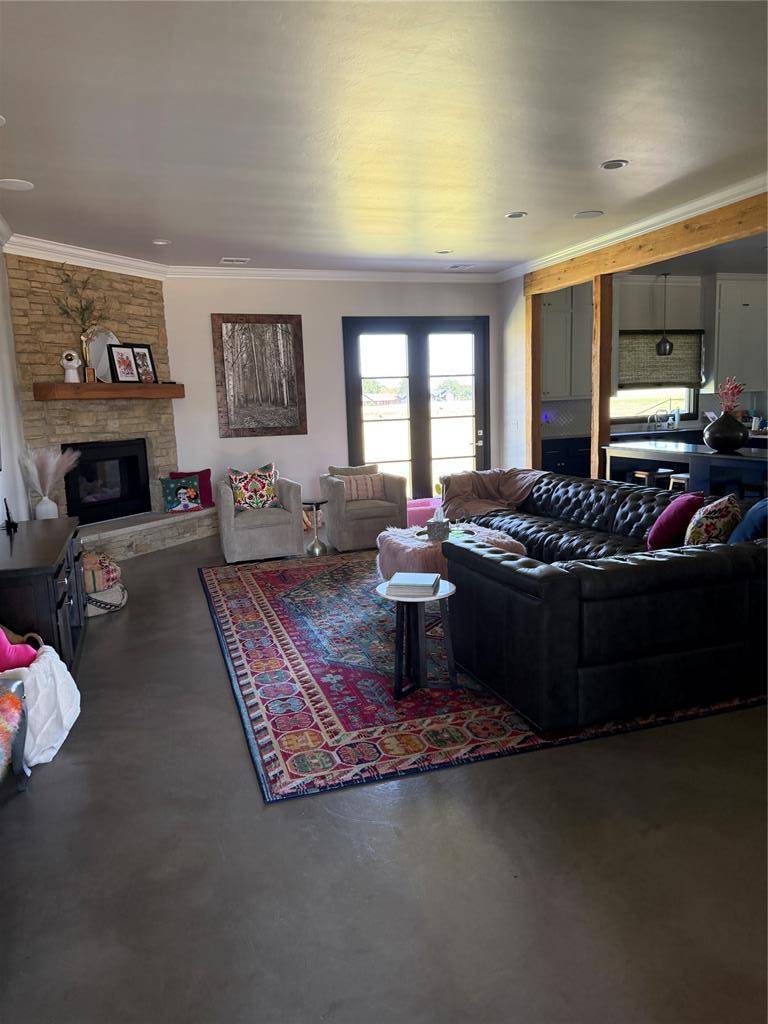 1300 Stonemill DR, Kingfisher, OK 73750
