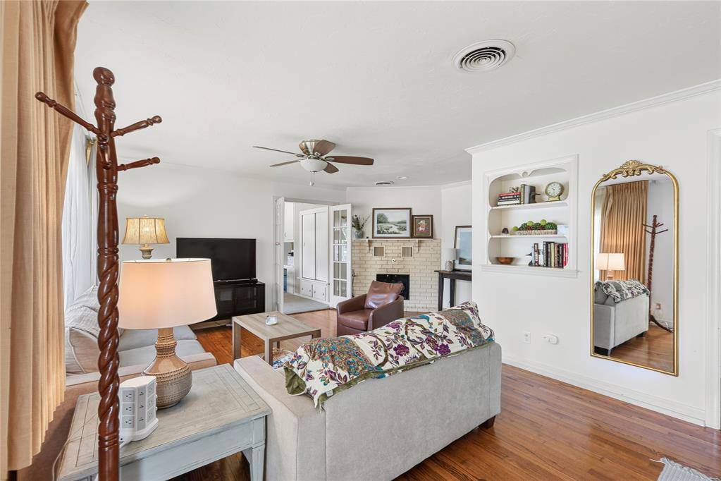 621 Morningside DR, Norman, OK 73071