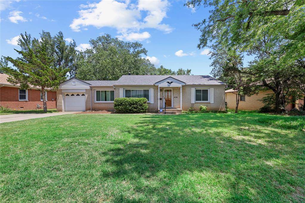 621 Morningside DR, Norman, OK 73071