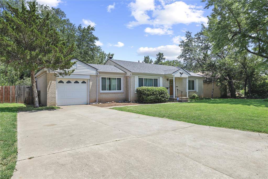 621 Morningside DR, Norman, OK 73071