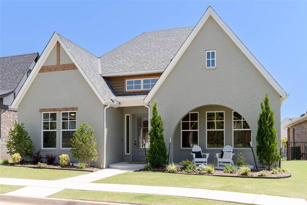 1708 Paseo PL, Edmond, OK 73034