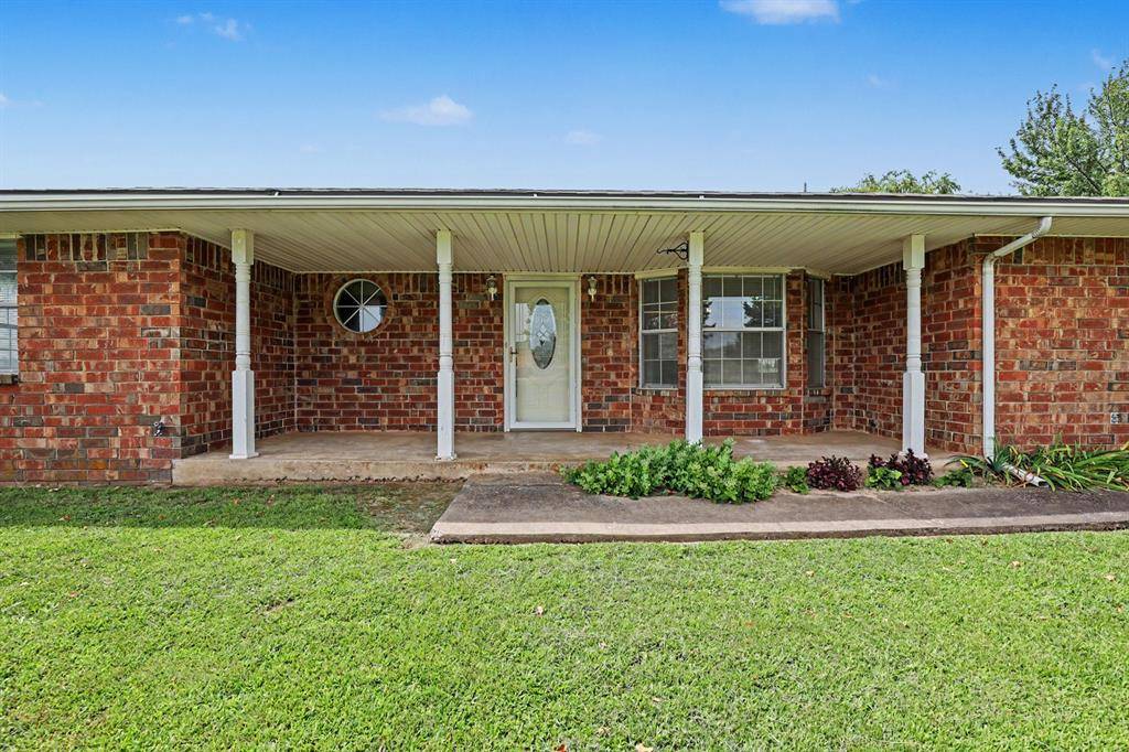 500 SW 164th ST, Oklahoma City, OK 73170