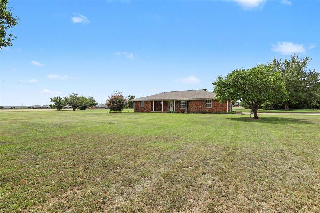 500 SW 164th ST, Oklahoma City, OK 73170