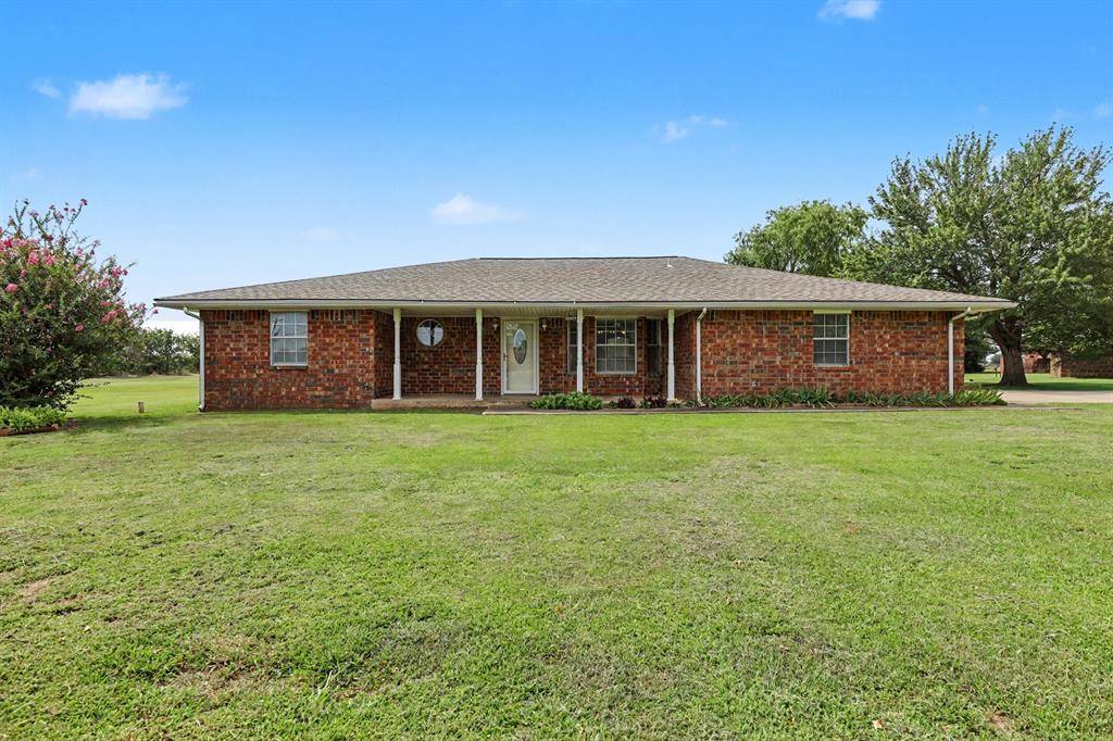 500 SW 164th ST, Oklahoma City, OK 73170