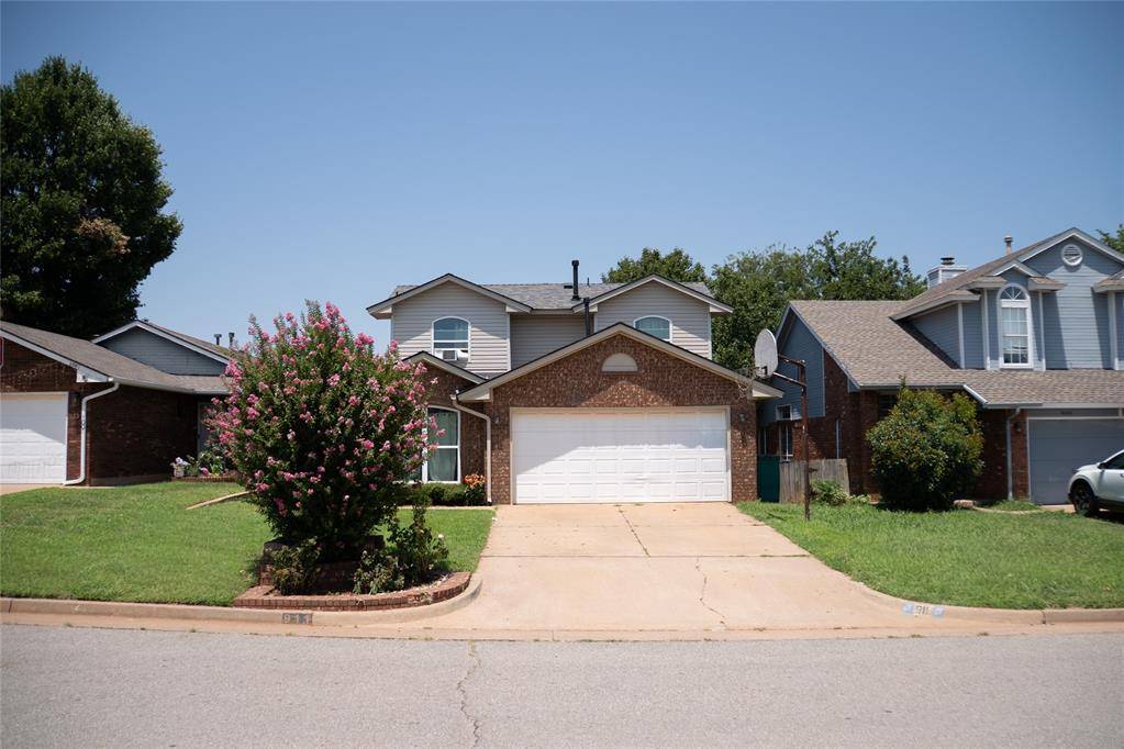 911 NW 172nd ST, Edmond, OK 73012