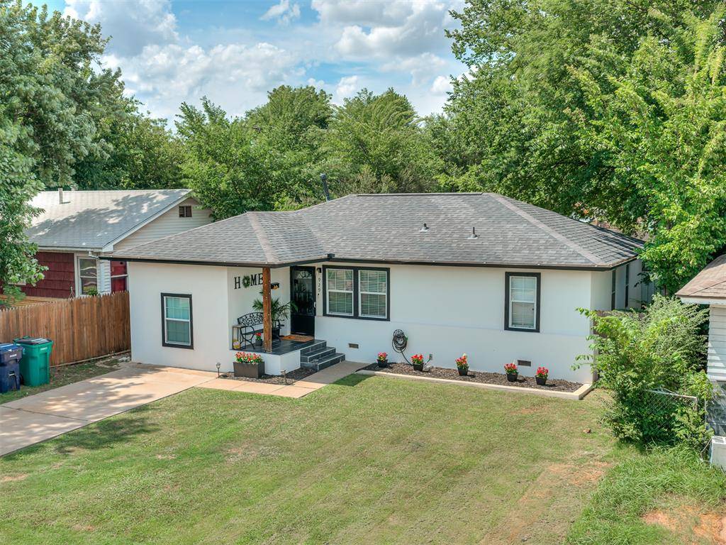 929 SW 52nd ST, Oklahoma City, OK 73109
