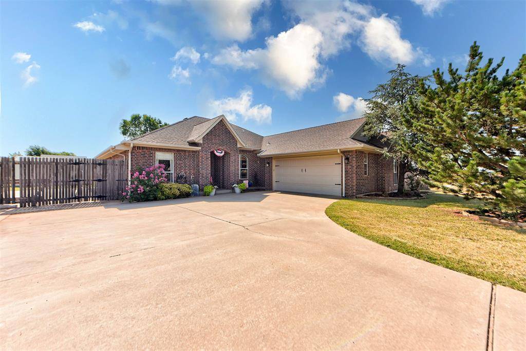 2490 Covered Wagon TRL, Piedmont, OK 73078