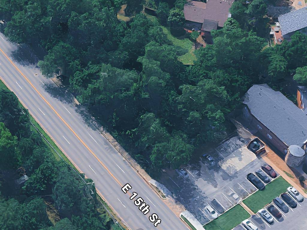 15 E Boulevard ST, Edmond, OK 73013