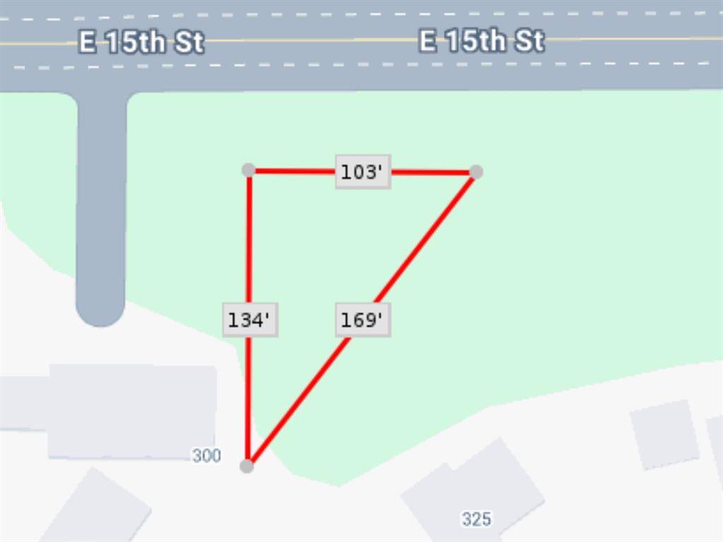 15 E Boulevard ST, Edmond, OK 73013