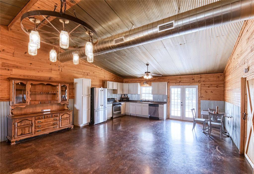 12788 N Highway 44 HWY, Sentinel, OK 73664