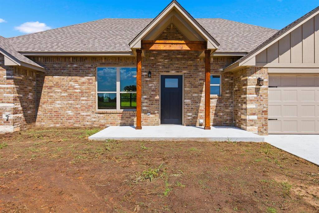 40155 Green Prairie, Wanette, OK 74878