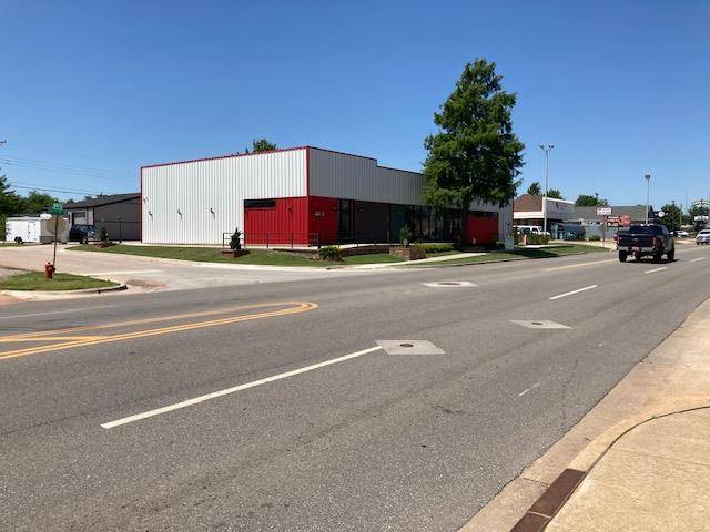 1132 W Britton RD, Oklahoma City, OK 73114